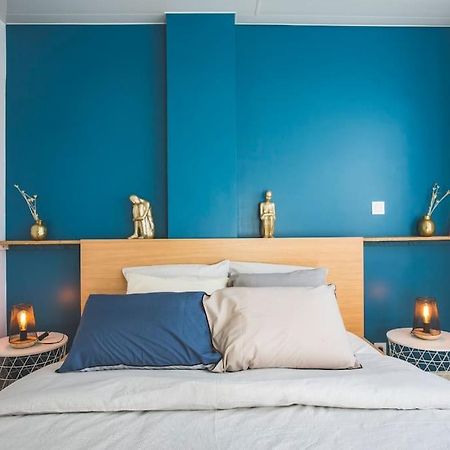 Bel Appartement Lumineux Proche Du Centre-Ville Ντουαί Εξωτερικό φωτογραφία