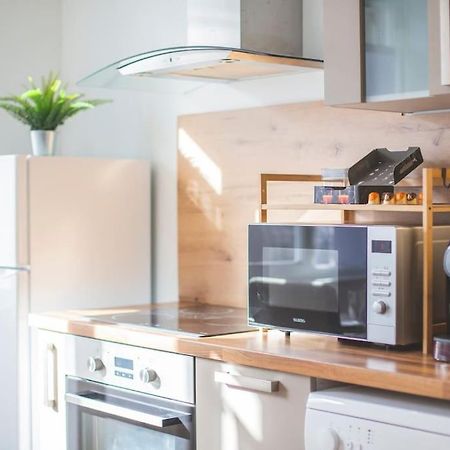 Bel Appartement Lumineux Proche Du Centre-Ville Ντουαί Εξωτερικό φωτογραφία