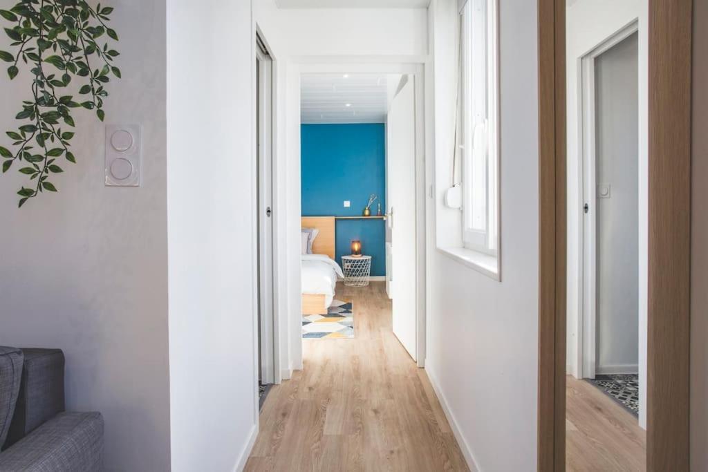 Bel Appartement Lumineux Proche Du Centre-Ville Ντουαί Εξωτερικό φωτογραφία