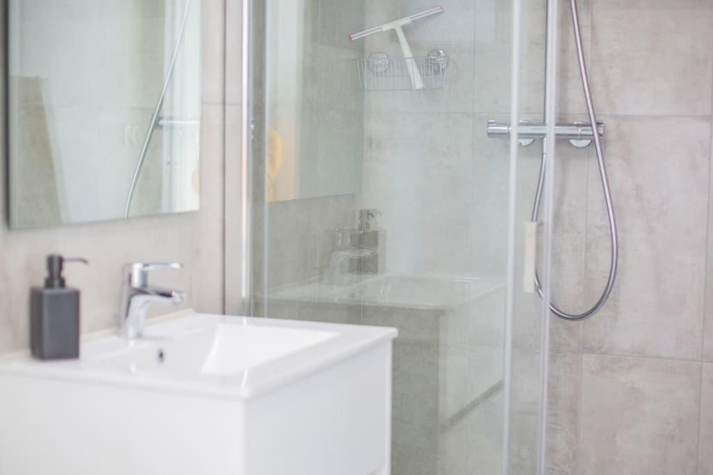 Bel Appartement Lumineux Proche Du Centre-Ville Ντουαί Εξωτερικό φωτογραφία