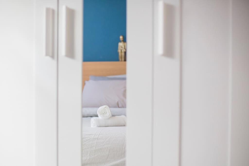 Bel Appartement Lumineux Proche Du Centre-Ville Ντουαί Εξωτερικό φωτογραφία