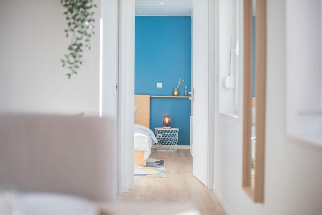 Bel Appartement Lumineux Proche Du Centre-Ville Ντουαί Εξωτερικό φωτογραφία
