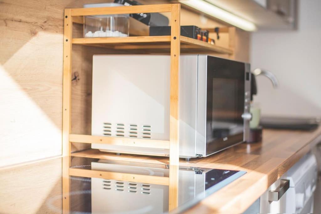 Bel Appartement Lumineux Proche Du Centre-Ville Ντουαί Εξωτερικό φωτογραφία